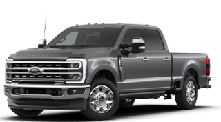 2026 Ford Super Duty® External Image 2
